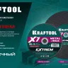 Круги отрезные абразивные, по металлу 36257-125-1.6 купить в Тюмени