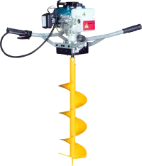 Мотобур STEM Techno SEA-2000/4