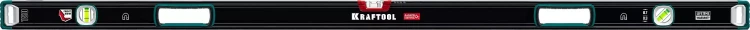 Уровни магнитные со специальным глазком KRAFTOOL 34988-150 купить в Тюмени