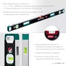 Уровни магнитные со специальным глазком KRAFTOOL 34988-150 купить в Тюмени