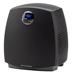 Мойка-очиститель воздуха BONECO Air-O-Swiss 2055D black