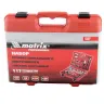 Набор слесарно-монтажный с квадратами 1/4", 1/2" и 5/16", 117 предм  MATRIX PROFI 13587 купить в Тюмени