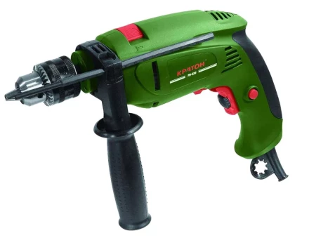 Дрель Кратон PD-530 3 02 01 005 купить в Тюмени