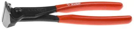 Кусачки ЗУБР &quot;МАСТЕР&quot; торцевые, CR-V, 200мм 22231-20 купить в Тюмени