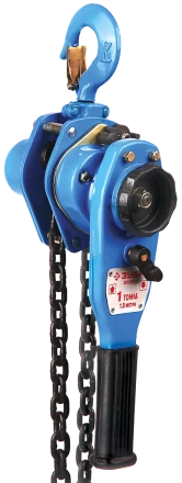 Тали цепные рычажные 43090 серия ЭКСПЕРТ купить в Тюмени