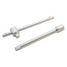 Набор инструментов 108 предметов, CrV, 1/2", 1/4" Сибртех 13511 купить в Тюмени