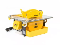Плиткорез электрический Denzel TCD 180 C-1 96505