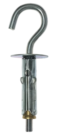 Анкеры облегченные с полукольцом коробка серия Без серии купить в Тюмени