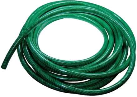 Шланг поливочный ПВХ  3/4&quot;, 30 м, армированный, усиленный  PALISAD 67473 купить в Тюмени