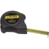 Рулетка STAYER "MASTER" "AUTOLOCK", корпус с резиновым напылением, автостоп, 3мх16мм 2-34126-03-16_z01 купить в Тюмени