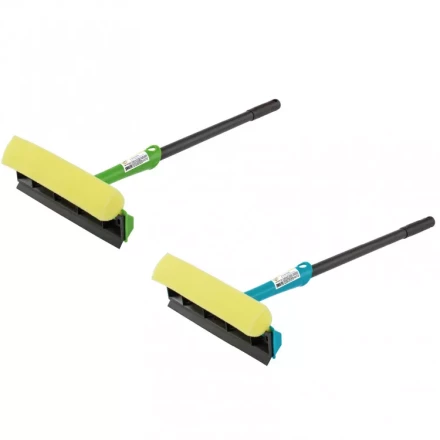 Стекломойка 200 мм с пластиковой рукояткой 44 см Light Elfe 93536 купить в Тюмени