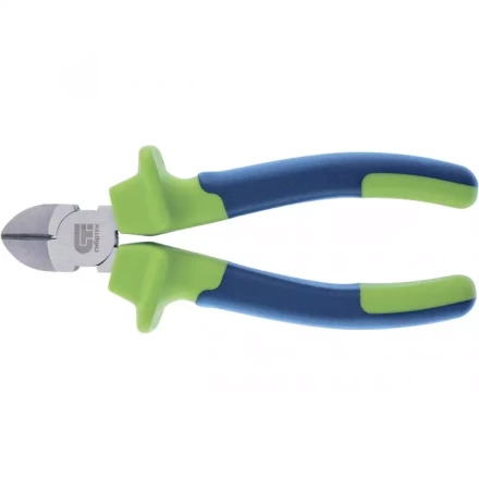 Бокорезы СИБРТЕХ 180 мм двухкомпонентные рукоятки 17523 купить в Тюмени