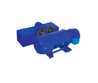 Таль электрическая TOR ТЭК (CDL) 3,2 т 6,0 м УСВ (серия K) 1049845