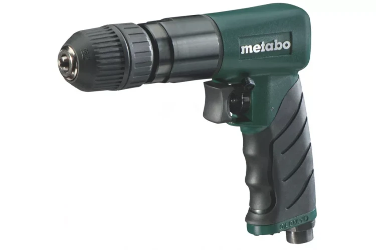 Дрель пневматическая Metabo DB 10 купить в Тюмени
