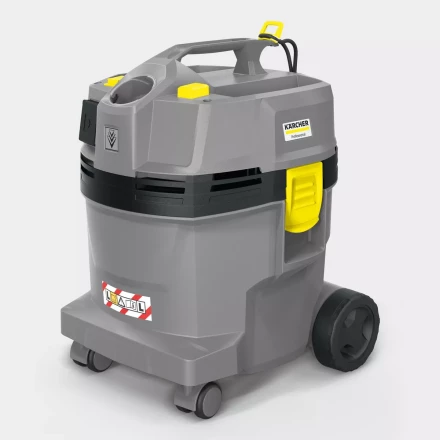 Пылесос для влажной и сухой уборки KARCHER NT 22/1 Ap купить в Тюмени