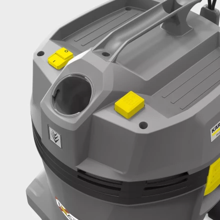 Пылесос для влажной и сухой уборки KARCHER NT 22/1 Ap купить в Тюмени
