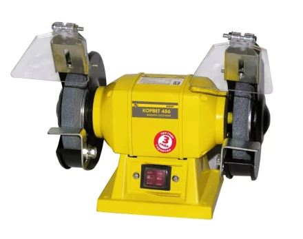 Станок заточной Корвет 486 94860 купить в Тюмени