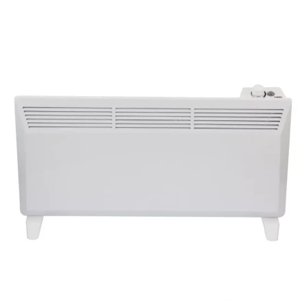 Конвектор электрический XCE-2000, 230 В, 2000 Вт, X-образный нагреватель Denzel 98117 купить в Тюмени