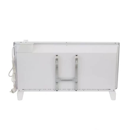 Конвектор электрический XCE-2000, 230 В, 2000 Вт, X-образный нагреватель Denzel 98117 купить в Тюмени