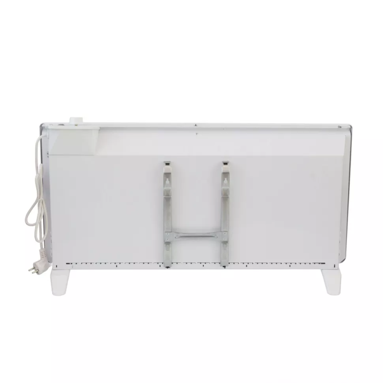 Конвектор электрический XCE-2000, 230 В, 2000 Вт, X-образный нагреватель Denzel 98117 купить в Тюмени