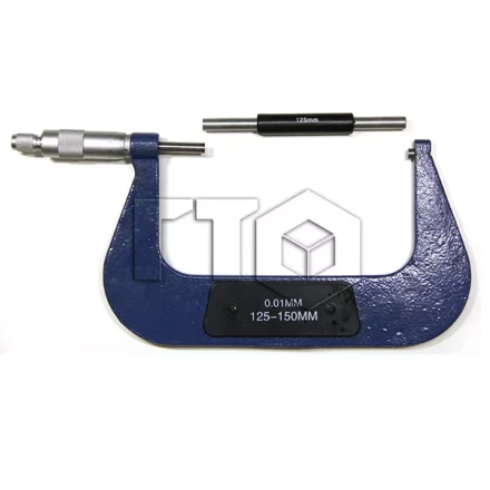 Микрометр ГТО МК 150 (0.01) класс 1 купить в Тюмени