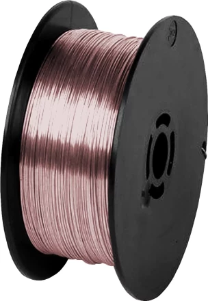 Проволока сварочная омедненная Кратон ER-70S-6 (0,8 мм 5 кг) 1 19 02 007 купить в Тюмени