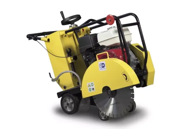 Швонарезчик TOR CC-400 (Loncin) 1012100 купить в Тюмени
