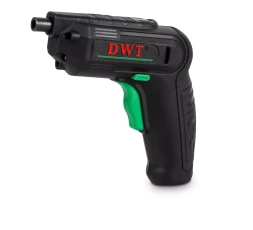 Аккумуляторная отвертка DWT ASCP-04 S