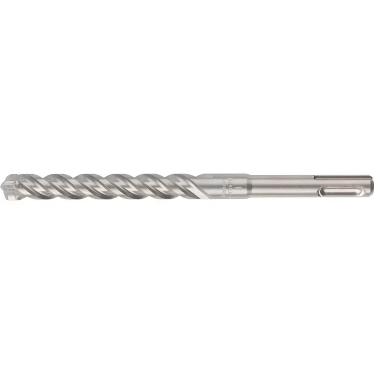 Бур по бетону DREI SPITZEN 10 x 215 мм SDS PLUS GROSS 70746 купить в Тюмени