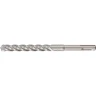 Бур по бетону DREI SPITZEN 10 x 215 мм SDS PLUS GROSS 70746 купить в Тюмени