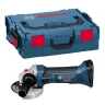 Шлифмашина УШМ BOSCH GWS 18 V-Li купить в Тюмени