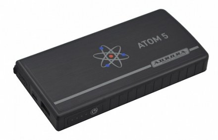 Пусковое устройство AURORA ATOM 5 купить в Тюмени