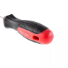 Отвертка HAMMER 601-018 SL-3x75мм купить в Тюмени