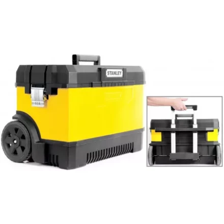 Ящик для инструментов на колесах Stanley 1-95-827 купить в Тюмени
