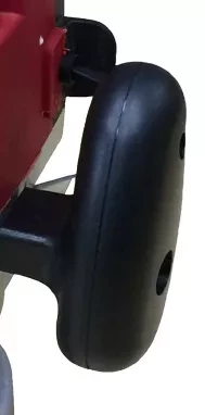 Фрезер RD-ER180 RedVerg купить в Тюмени