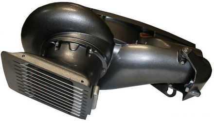 Лодочный мотор SEA-PRO Т40JS водомет купить в Тюмени