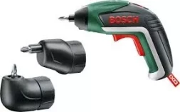 Аккумуляторная отвертка BOSCH BOSCH IXO V Full (0.603.9A8.022)