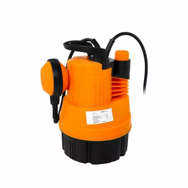 Дренажный насос FoxAqua BP-410 купить в Тюмени