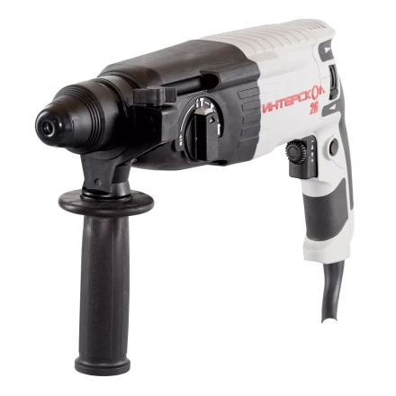 Перфоратор SDS-Plus ИНТЕРСКОЛ П-26/800ЭР купить в Тюмени