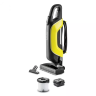 Вертикальный пылесос KARCHER VC 5 (13491050) купить в Тюмени
