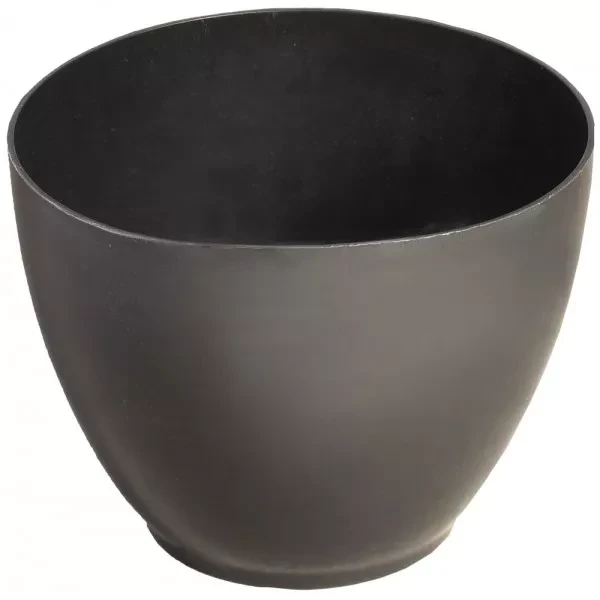 Чашка STAYER "MASTER" для гипса высокая, 120х90мм 0608-1 купить в Тюмени