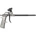 Пистолет ЗУБР для монтажной пены, тефлоновое покрытие, инновац регулятор, уплотнит кольца в корпусе и сопле 06878 купить в Тюмени