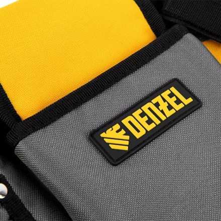 Пояс монтажника, сумки поясные, кобура для шуруповерта// Denzel 90291 купить в Тюмени