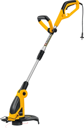 STEHER 600 Вт, ш/с 33 см, сетевой триммер (TEL-33-610) купить в Тюмени
