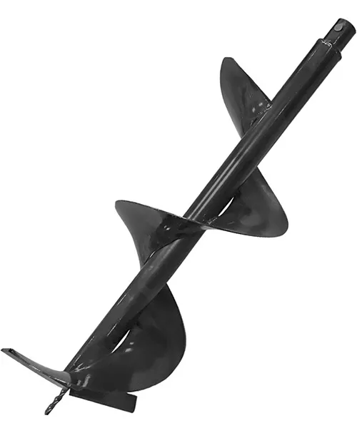 Шнек для грунта D 300мм GDB-300 CARVER купить в Тюмени