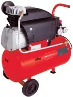 Компрессор масляный поршневой прямой привод AIR MASTER KIT+ 6 Fubag купить в Тюмени