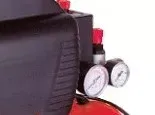 Компрессор масляный поршневой прямой привод AIR MASTER KIT+ 6 Fubag купить в Тюмени