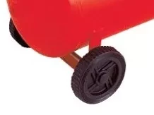 Компрессор масляный поршневой прямой привод AIR MASTER KIT+ 6 Fubag купить в Тюмени