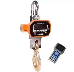 Весы электронные крановые с индикацией TOR OCS-SZ-KPII 20T (X) 120204 купить в Тюмени