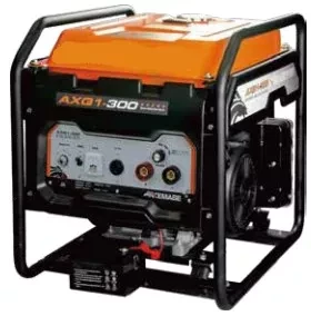 Генератор бензиновый сварочный TOR GGW220-1 220В 1кВт 1046124 купить в Тюмени